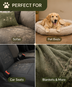 Clero pet accessories protecting sofas pet beds car seats and blankets from mess with paper for toilet